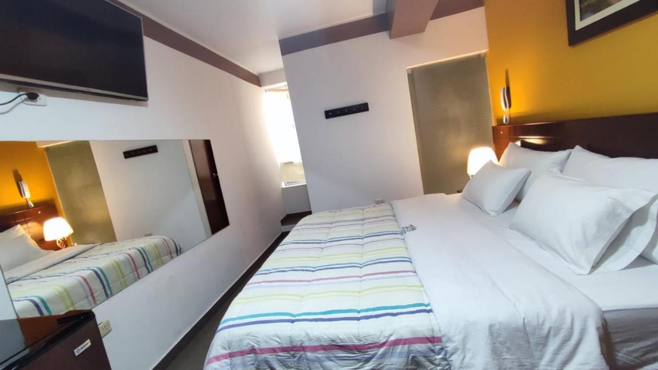 Hotel Santa Maria