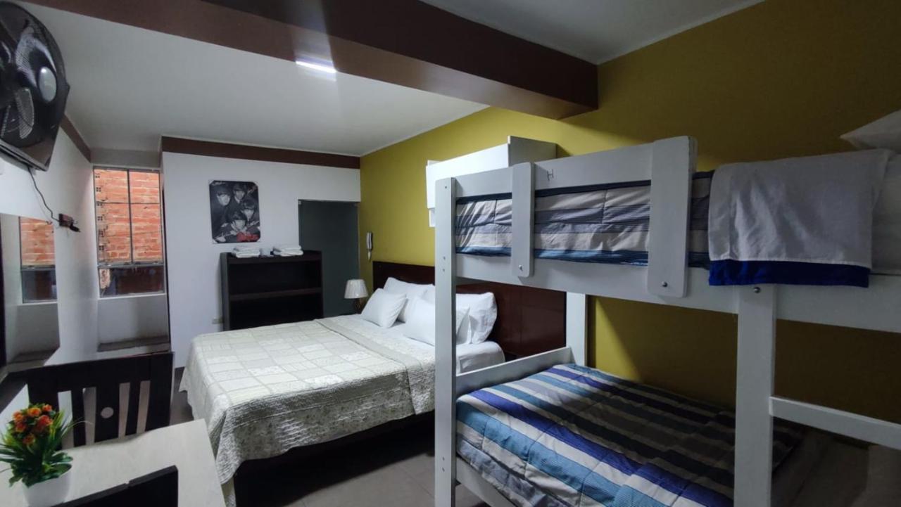 Hotel Santa Maria 3*