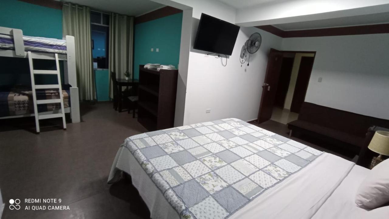 Hotel Santa Maria 3*