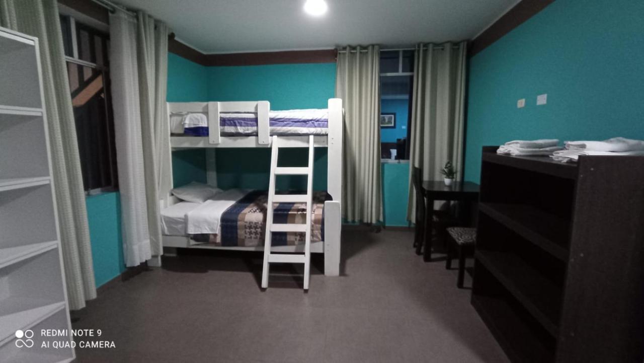 Hotel Santa Maria Ica